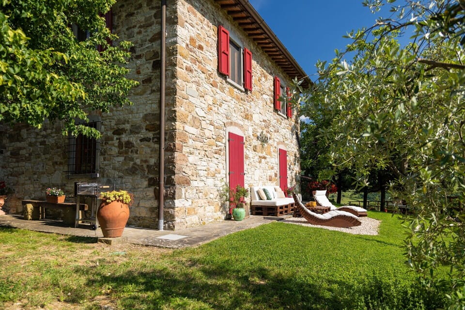 Building Exterior, Garden, Outdoor