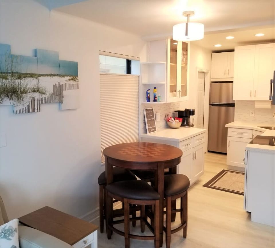 Dining  area