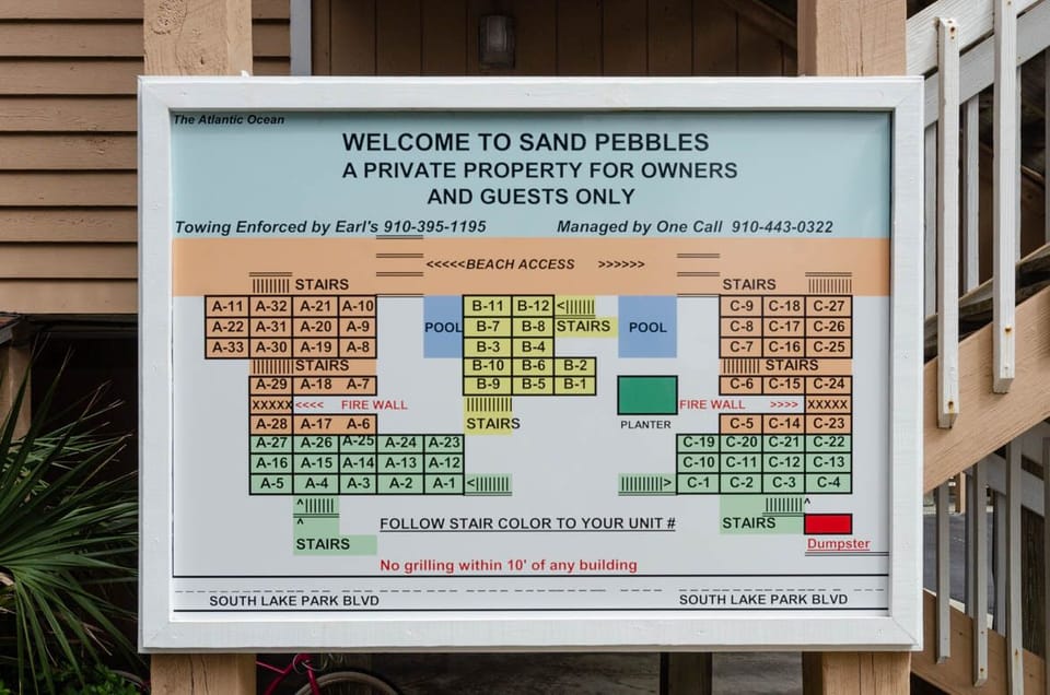 Property map