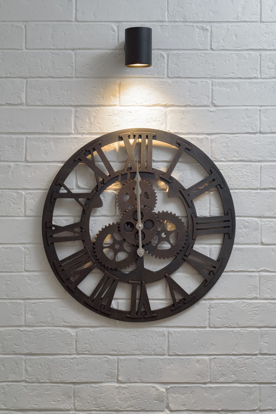 Interior Design Detail