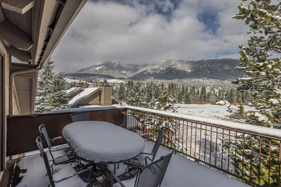 Gorgeous views | Exterior