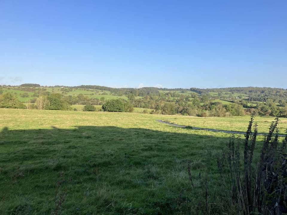 Cottage | Property grounds