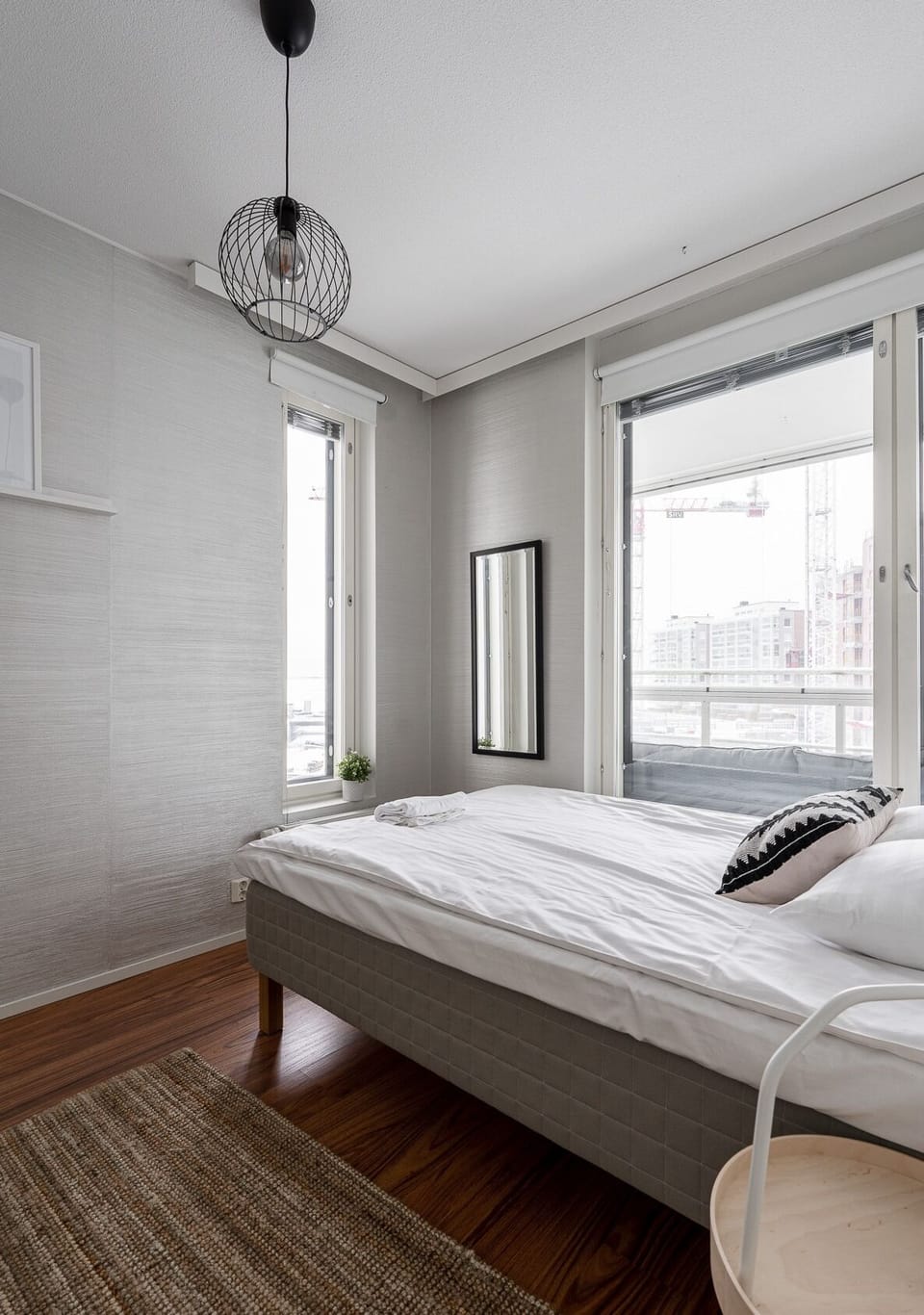 Elite Room | View from room