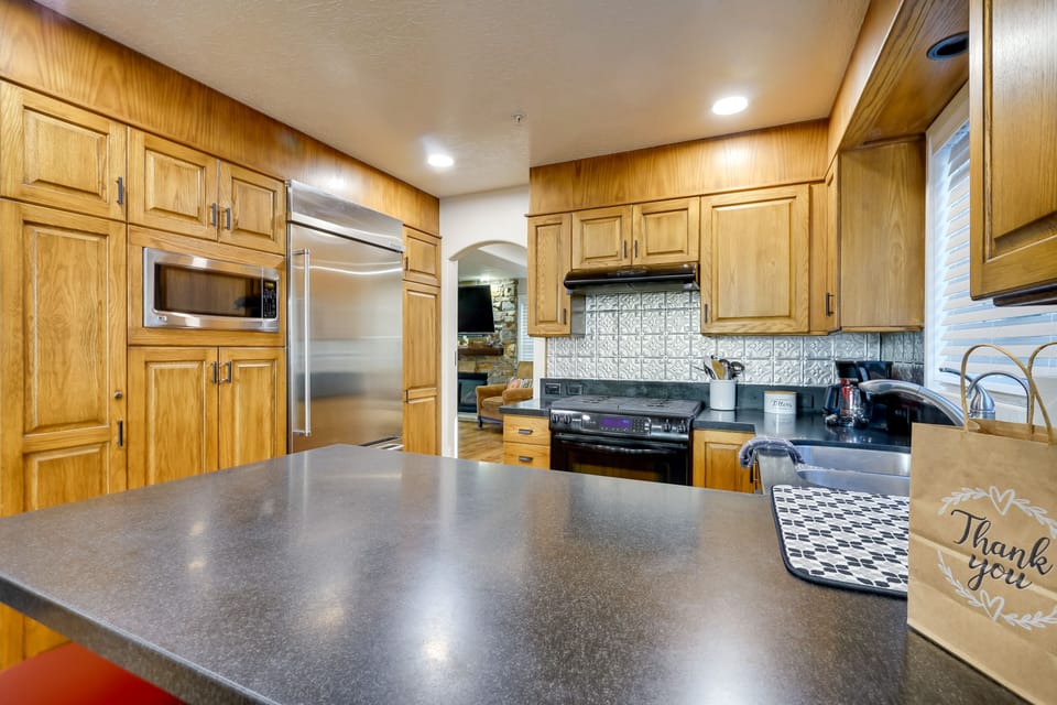 Kitchen | Cooking Basics & Spices | Organic Coffee, Tea, & Snacks