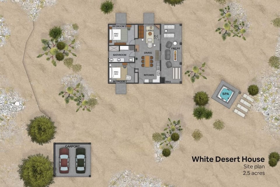 Property map