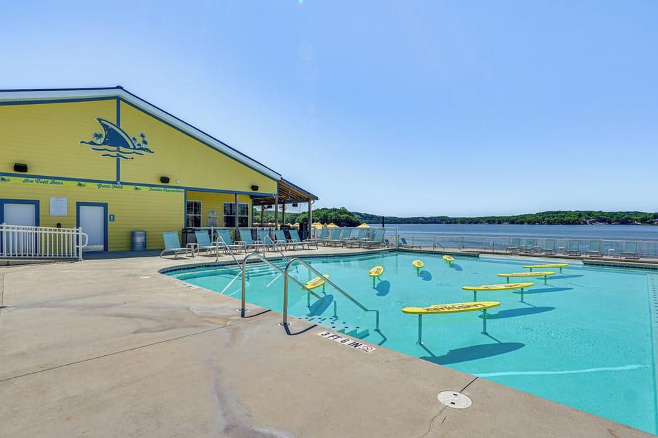 Community Amenities