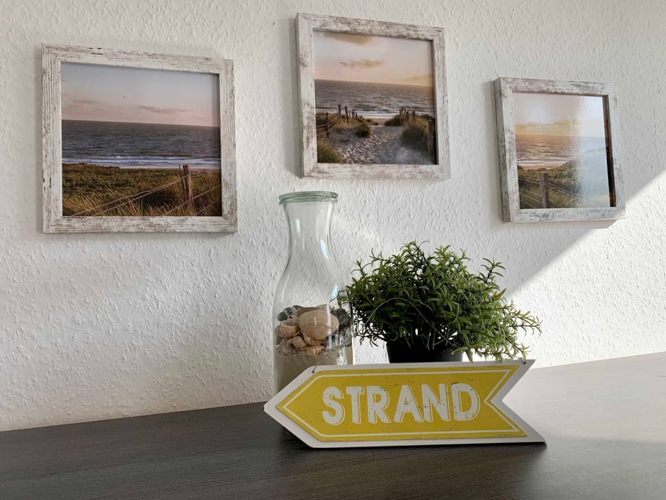 R & W Holiday apartment - Holiday apartment R & W Apartment in Eutin