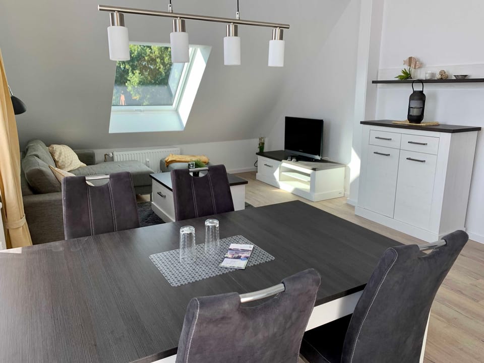 R & W Holiday apartment - Holiday apartment R & W Apartment in Eutin