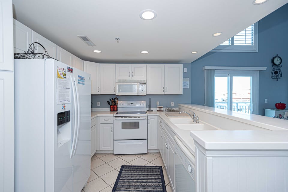 KITCHEN-AREA
