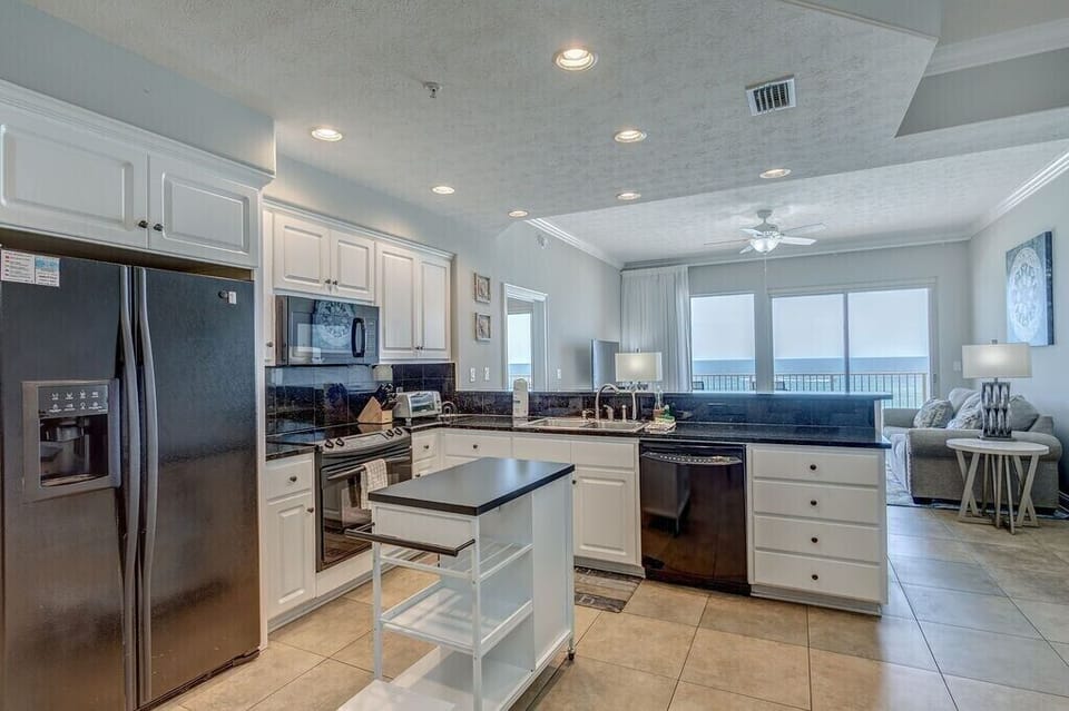 Wonderful Kitchen