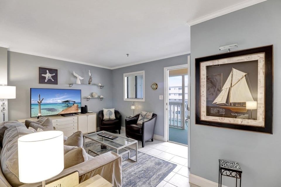 Villa, 2 Bedrooms | Interior