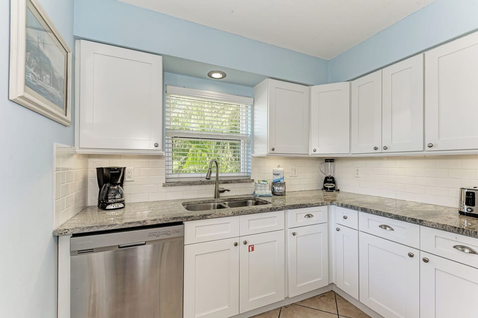 Casa Sierra 203B Kitchen (3)