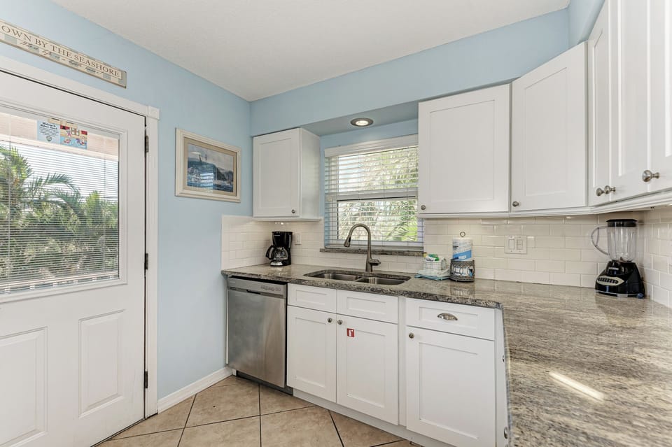 Casa Sierra 203B Kitchen (2)