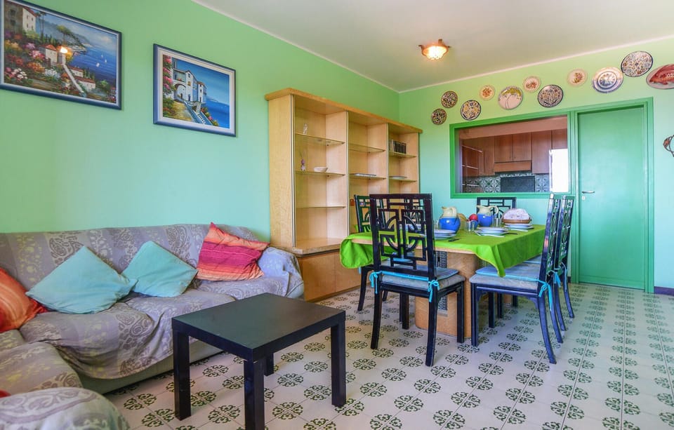 living-room