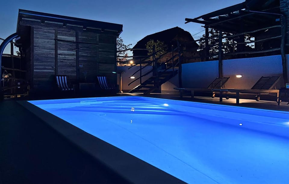 pool