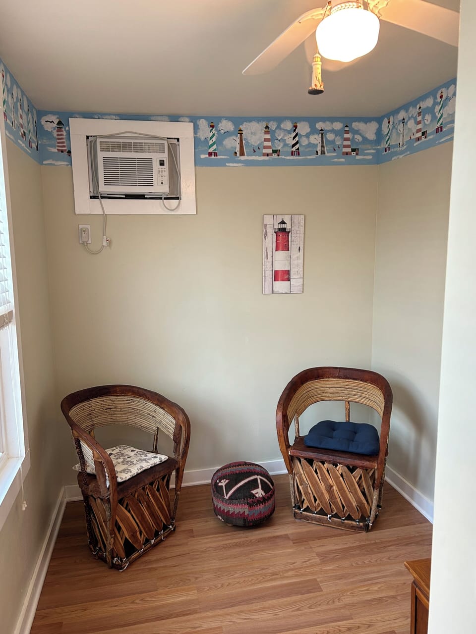 Front Porch room 2