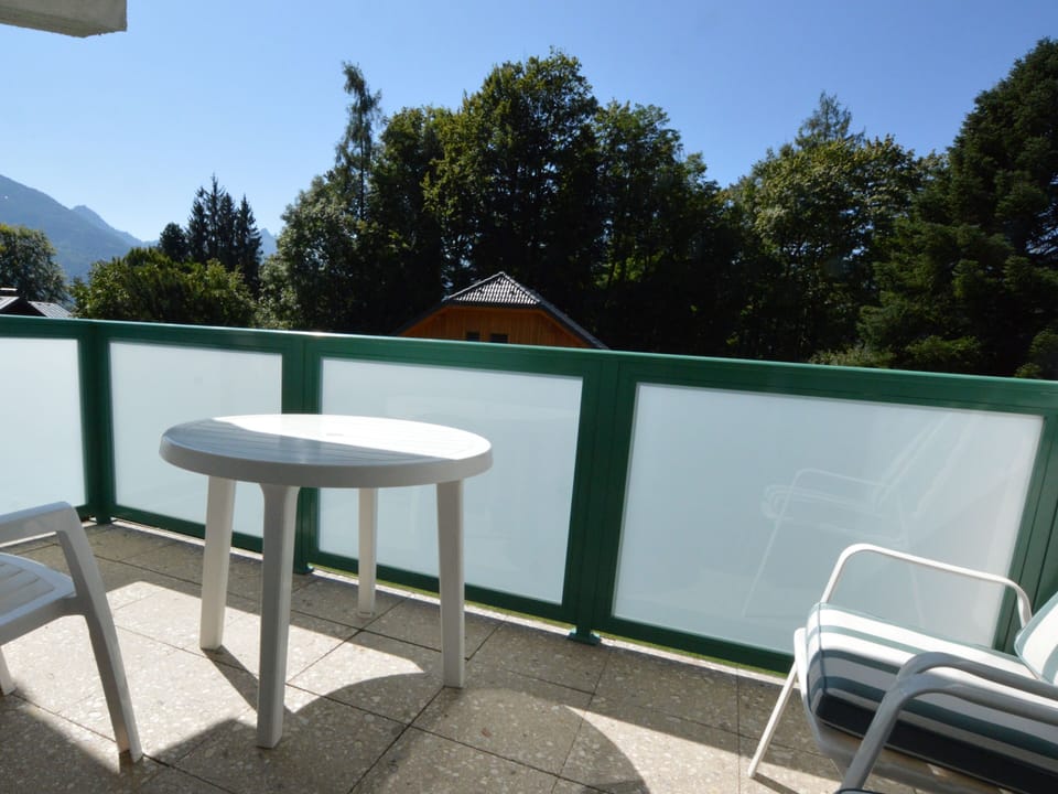Patio / Balcony