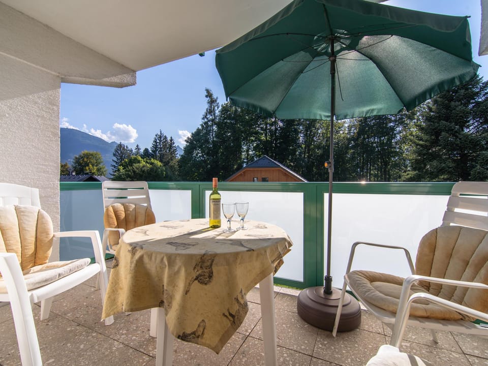 Patio / Balcony
