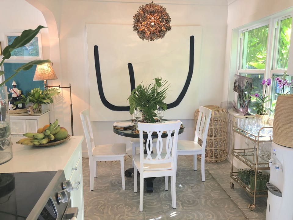 Diningroom