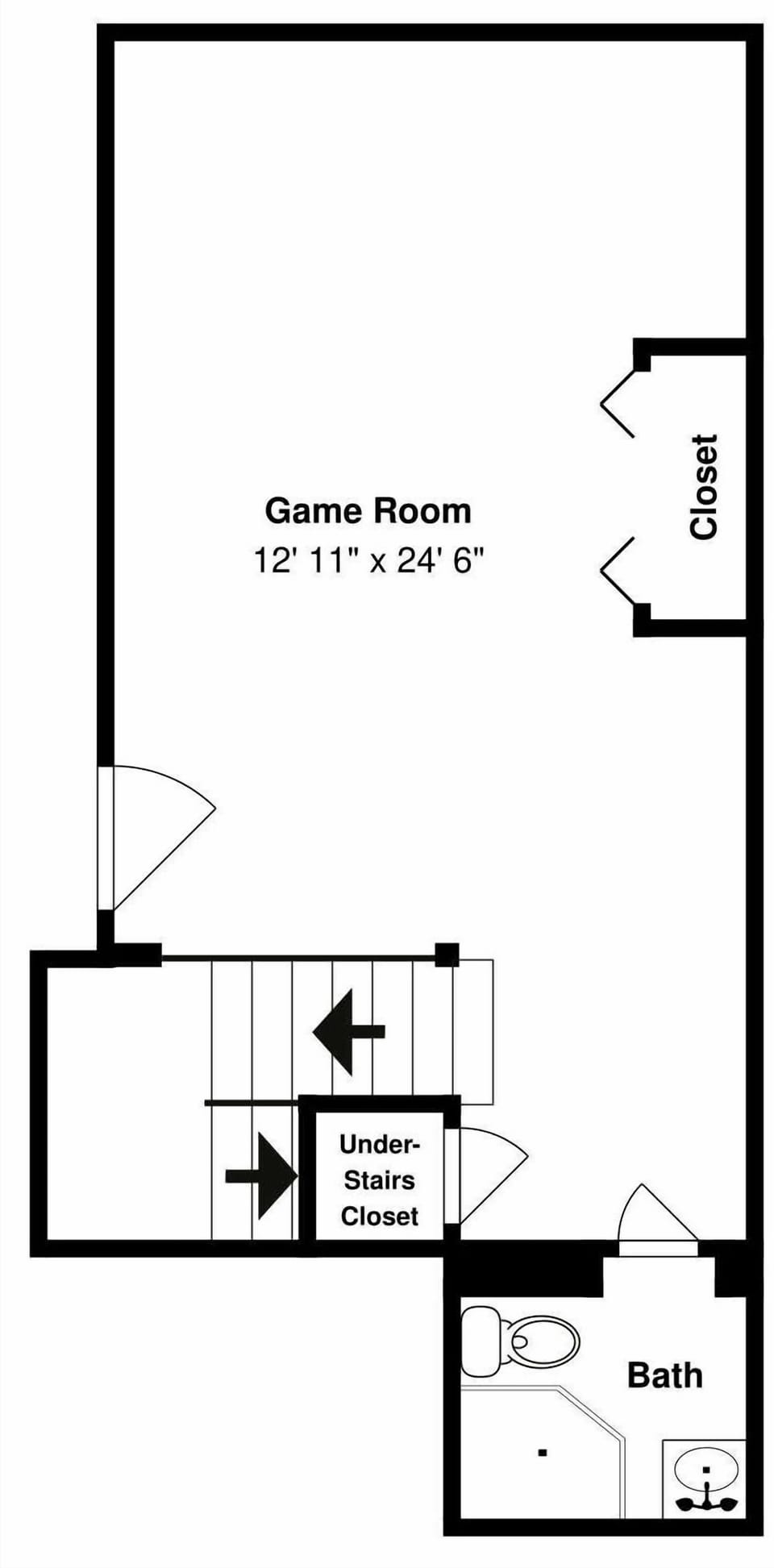 Studio (3 Bedrooms) | Property amenity