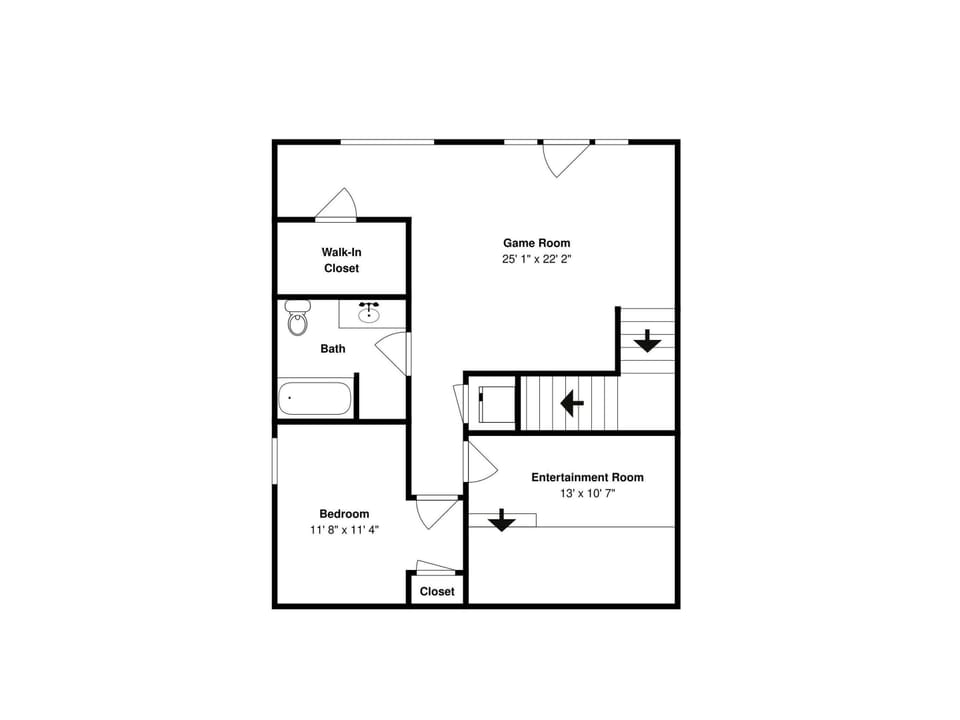Studio (3 Bedrooms) | Property amenity