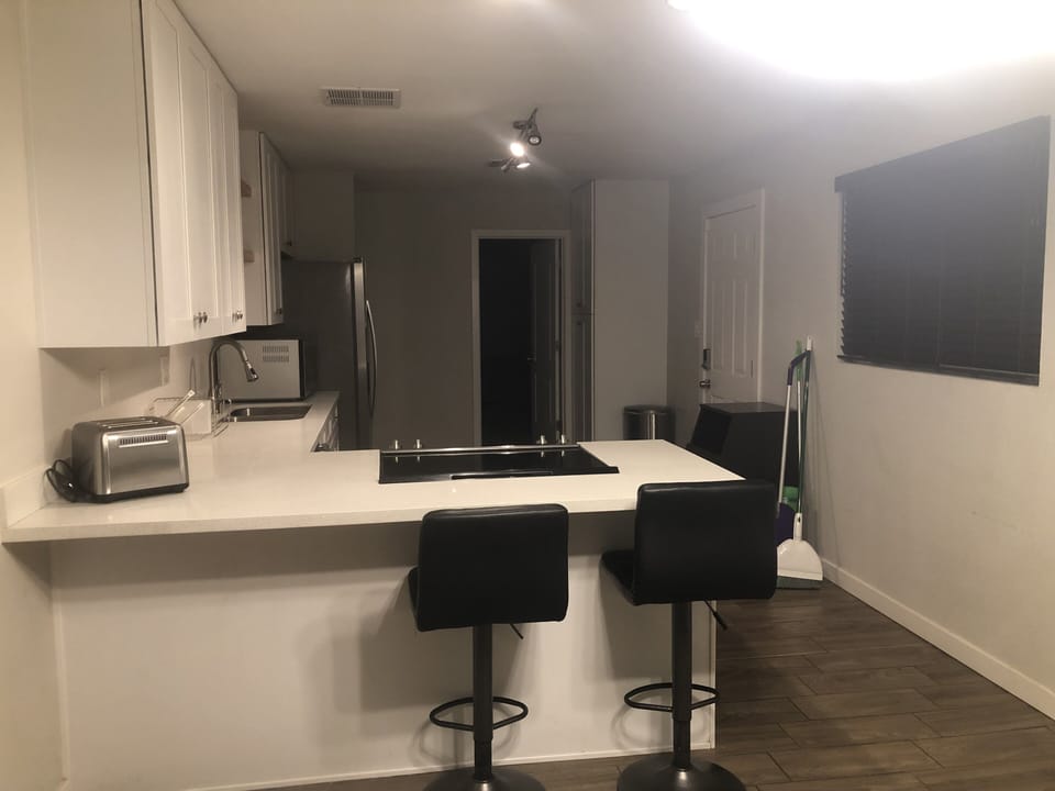 Kitchen/bar stools