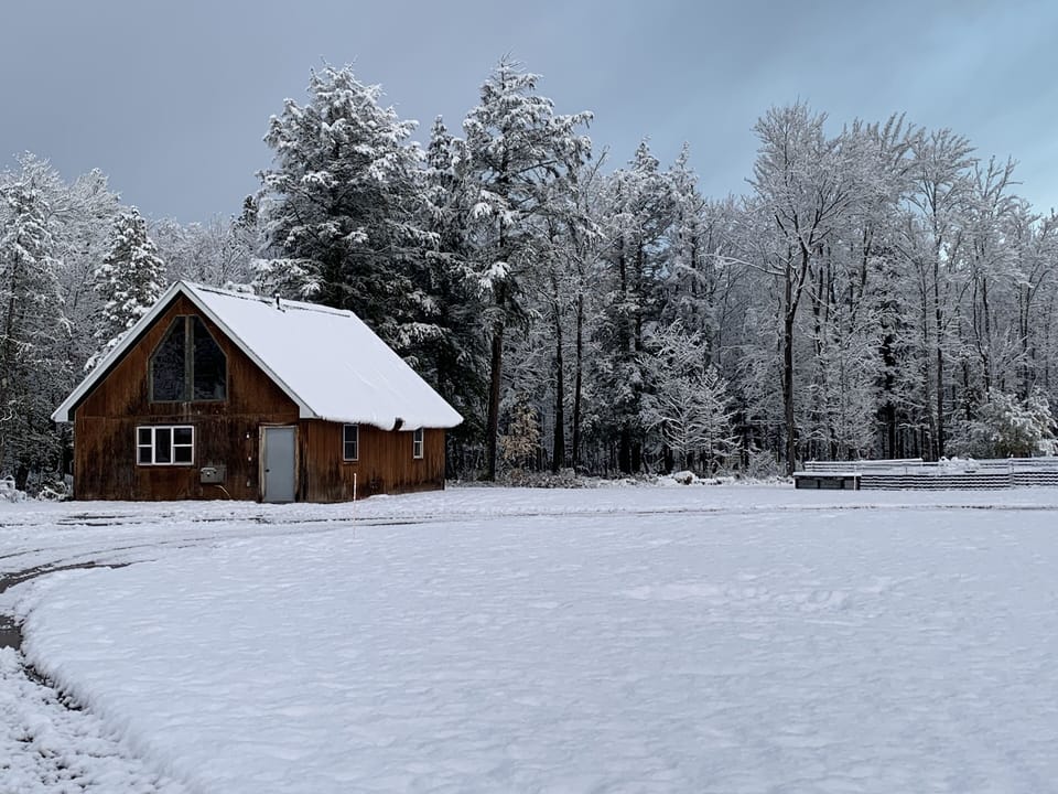 Cabin 2a