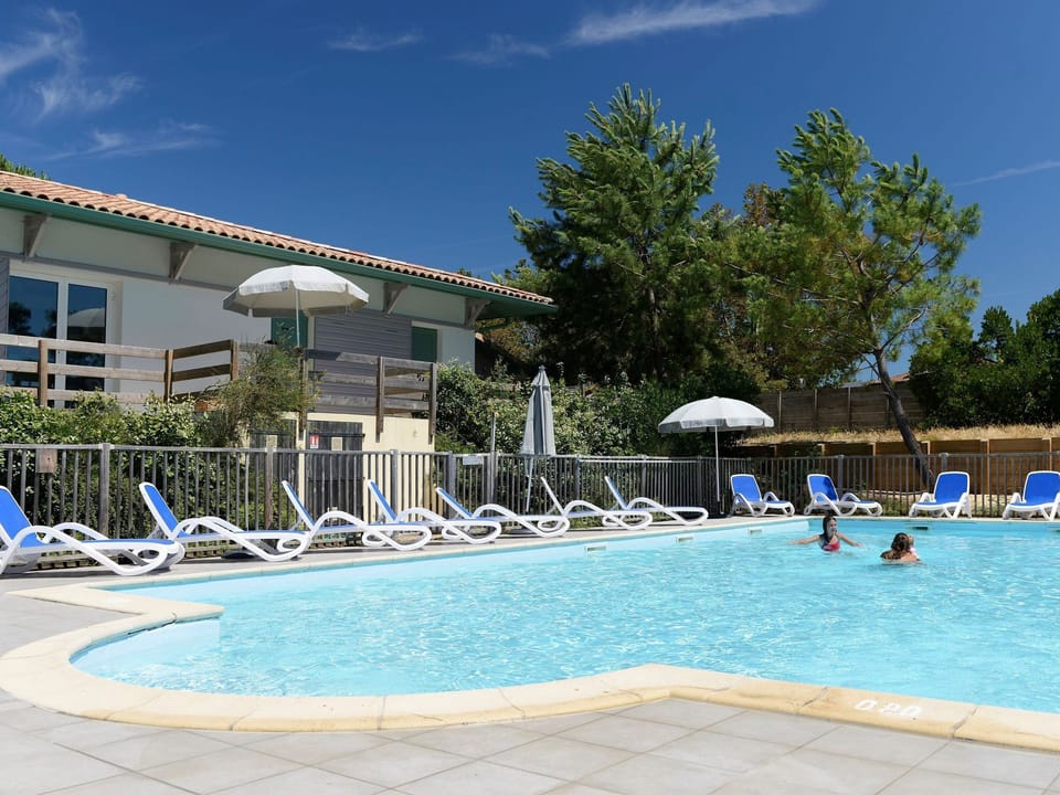 Holiday Park Facilities and Services 