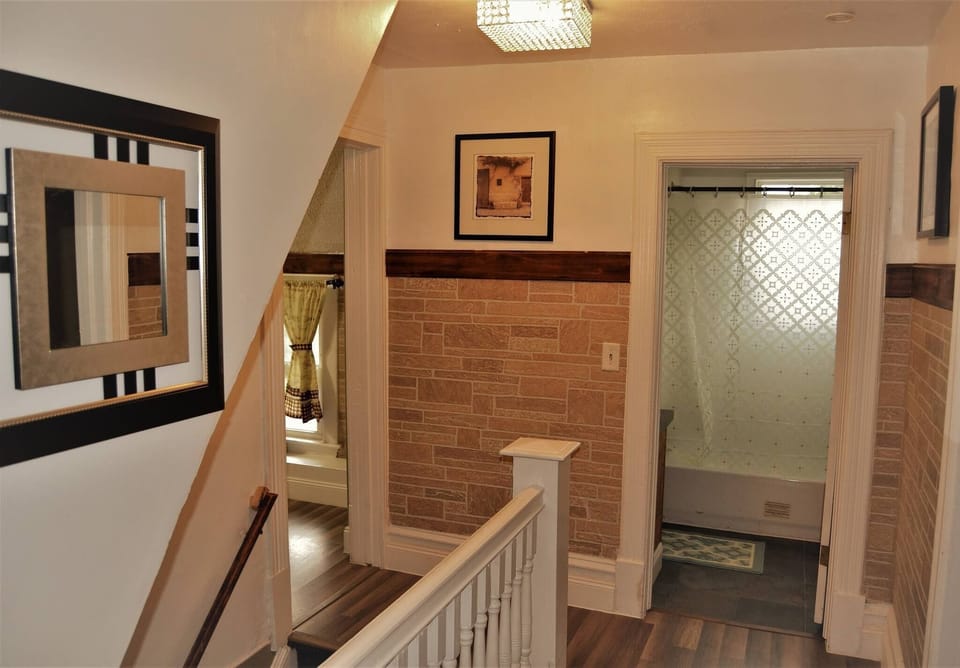 Apartment, 3 Bedrooms, Balcony, Garden View | Interior