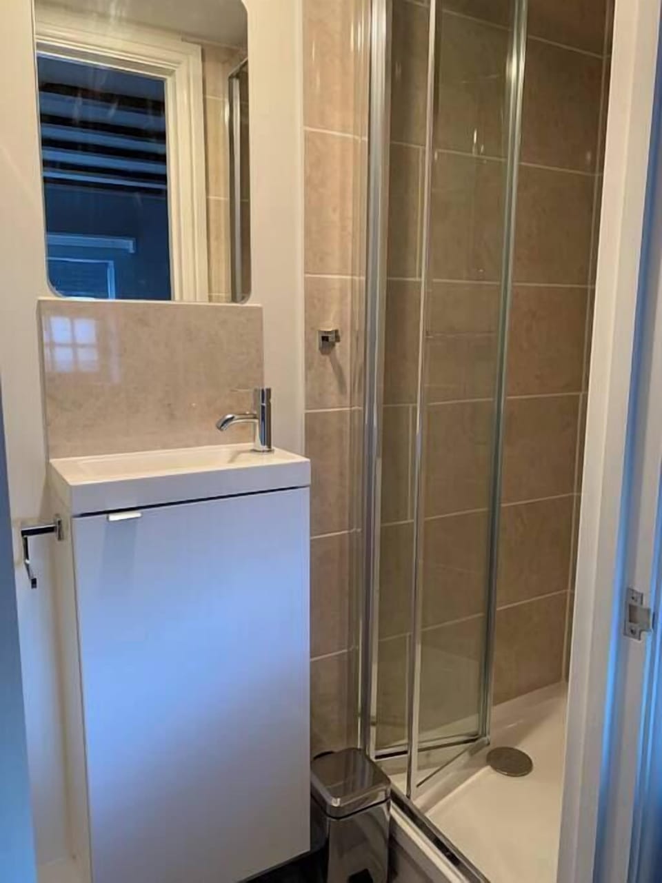 Apartment Two King Bedroom En-Suite