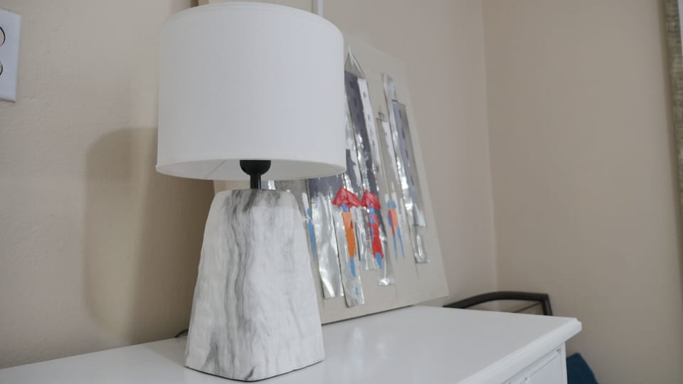 Apartment | Interior