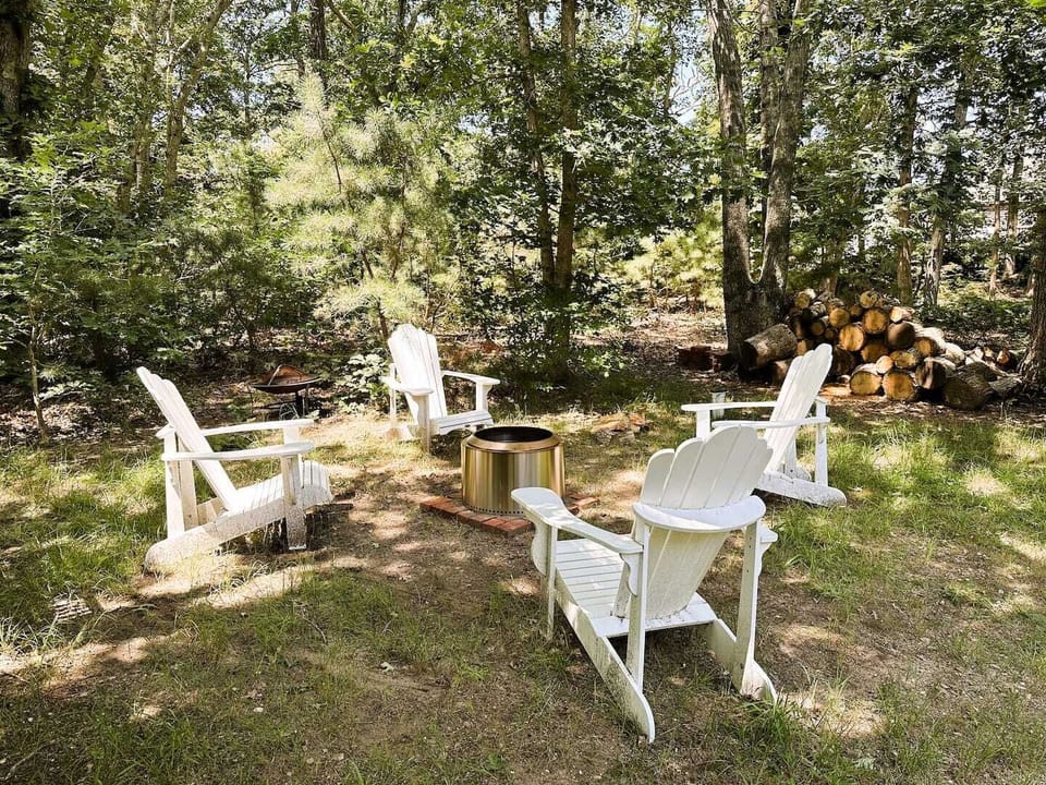 Firepit