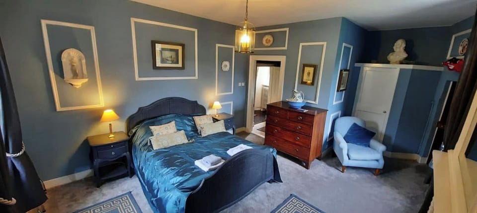 The Maitland Room