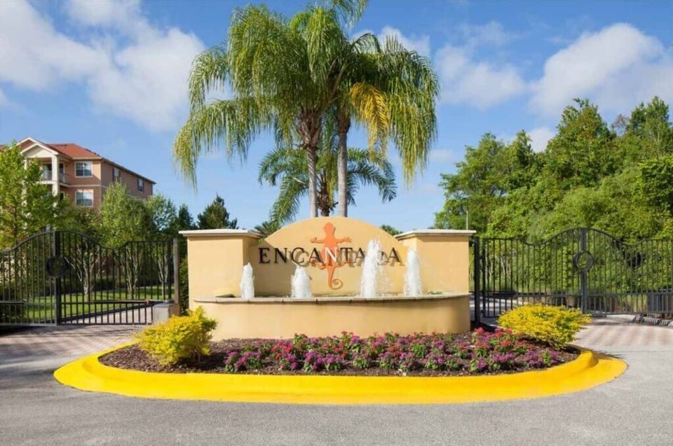 Encantada Resort
