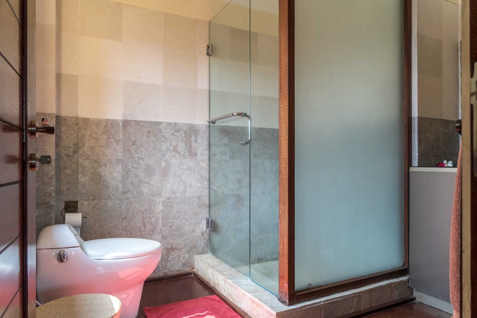 Studio Atas Villa in Kuta
