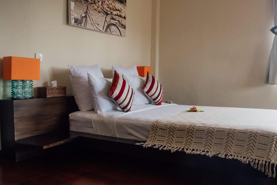 Studio Atas Villa in Kuta