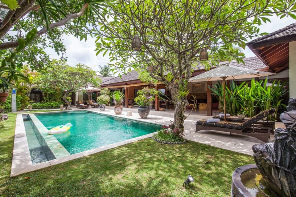 Basic Villa, Multiple Beds | Exterior