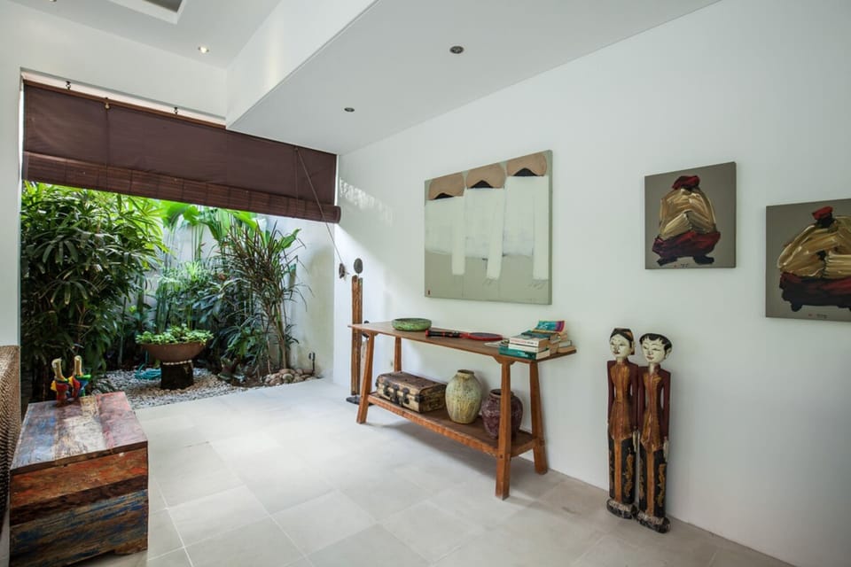 Basic Villa, Multiple Beds | Interior