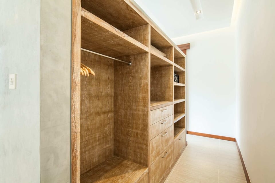 Basic Villa, Multiple Beds | 2 bedrooms, in-room safe, desk, laptop workspace