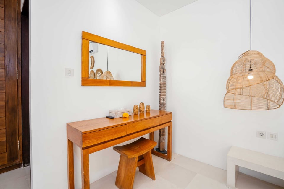 Basic Villa, Multiple Beds | Interior