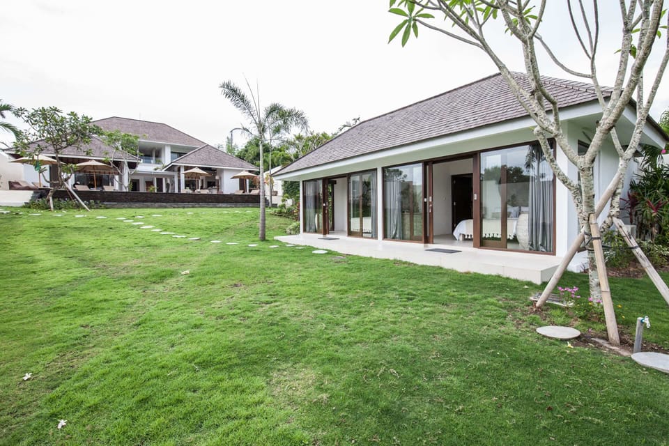 Basic Villa, Multiple Beds | Exterior