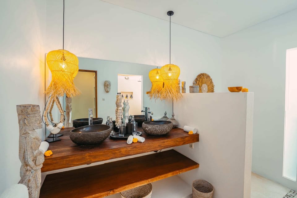 Basic Villa, Multiple Beds | Interior