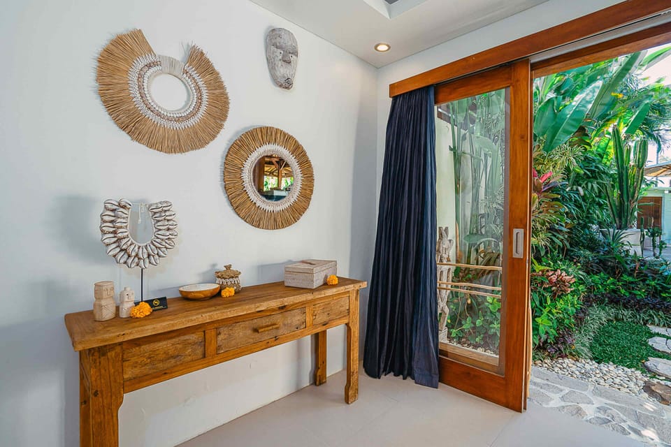 Basic Villa, Multiple Beds | Interior