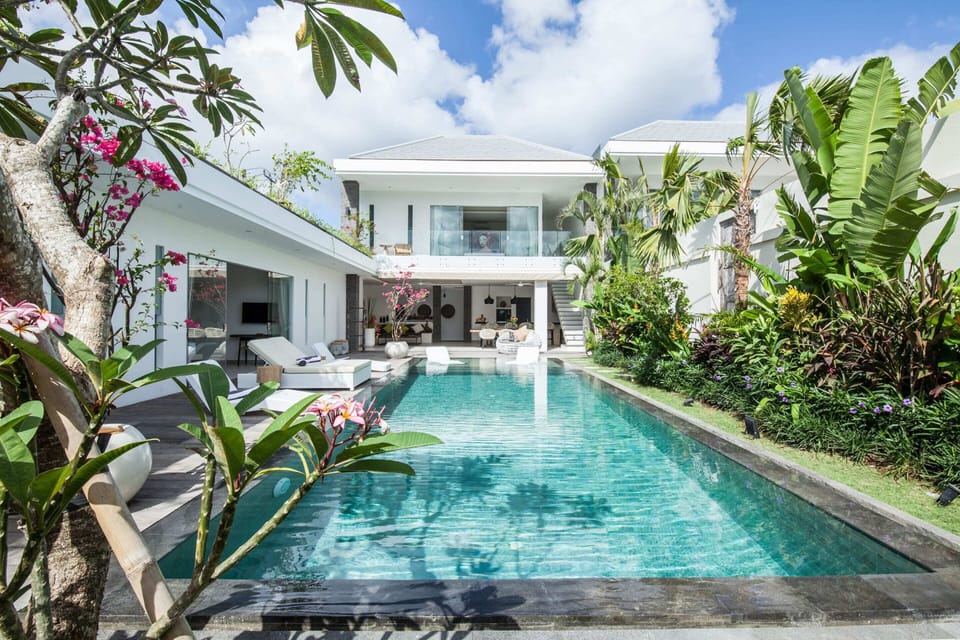 Basic Villa, Multiple Beds | Exterior