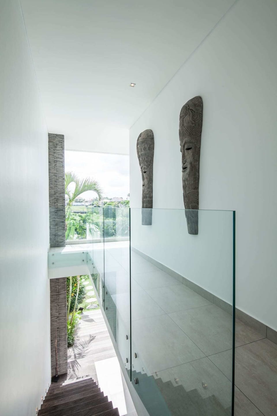 Basic Villa, Multiple Beds | Interior