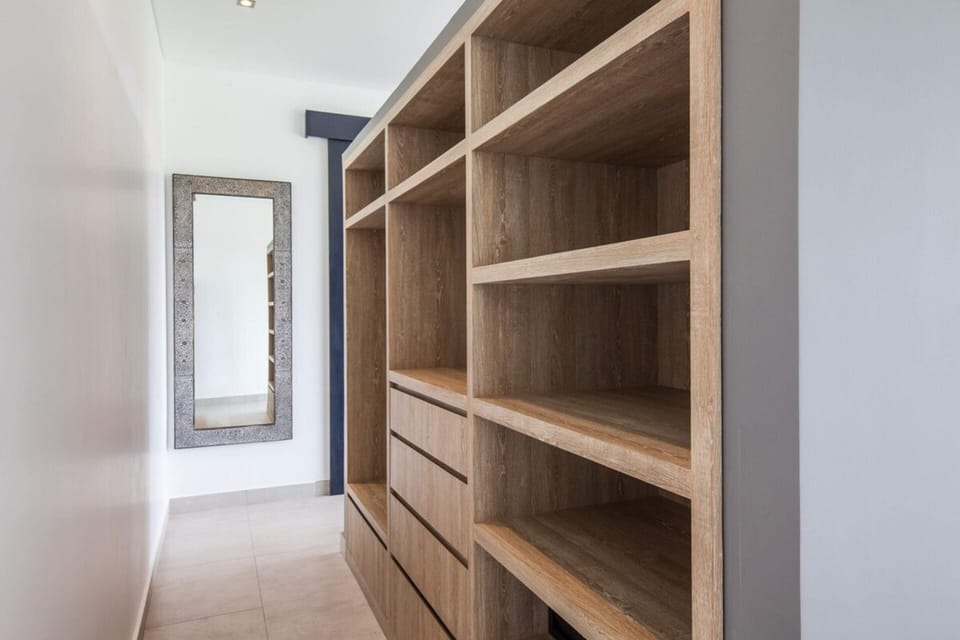Basic Villa, Multiple Beds | 4 bedrooms, in-room safe, desk, laptop workspace