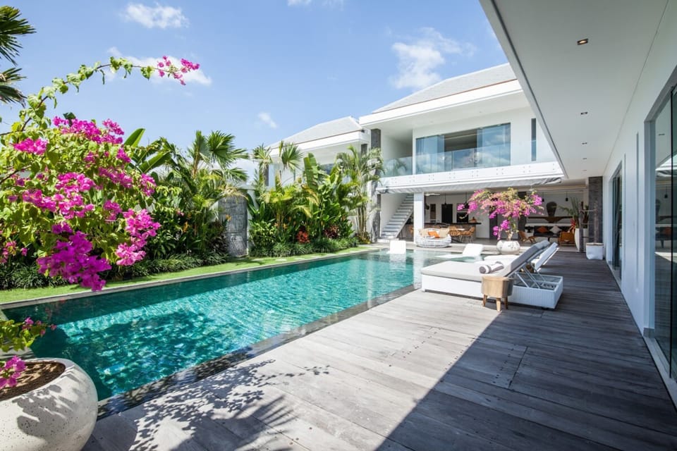 Basic Villa, Multiple Beds | Exterior
