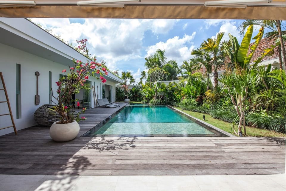 Basic Villa, Multiple Beds | Exterior
