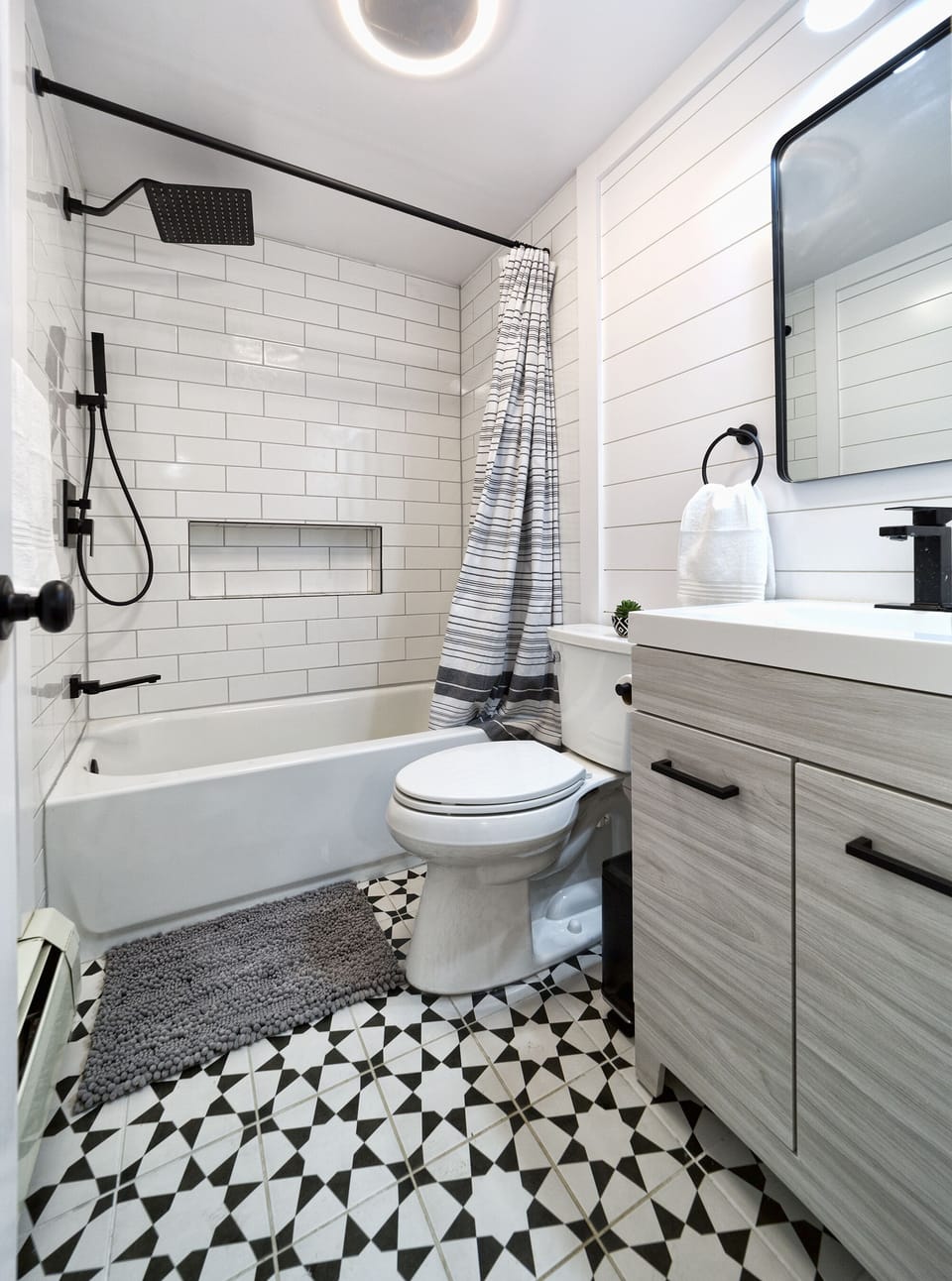 Bathroom 2