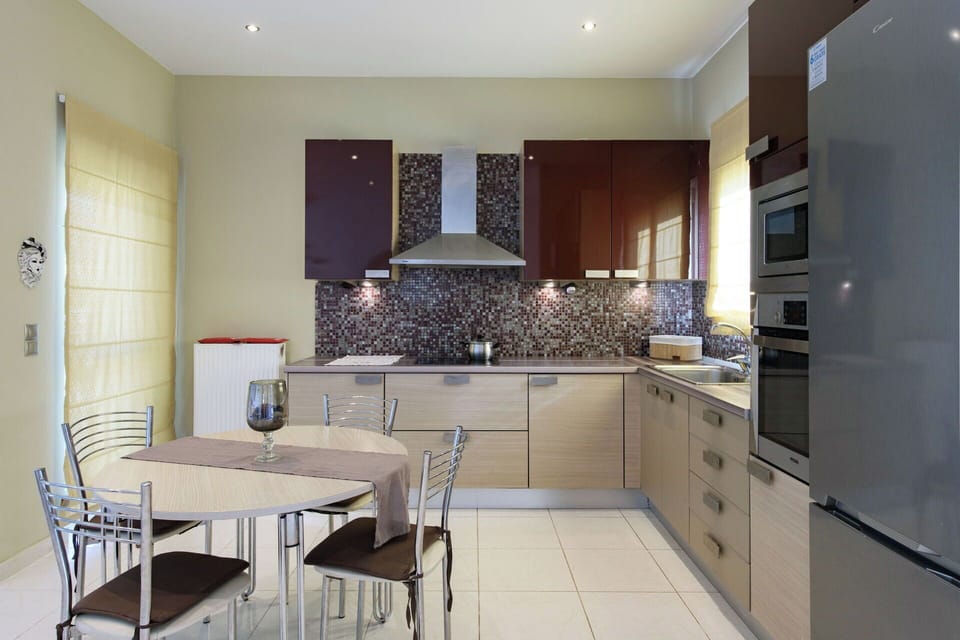 Accommodation
